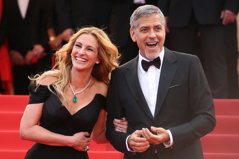 نجوم الصف الأول في مهرجان البندقية السينمائي