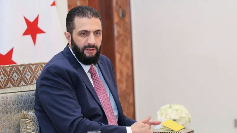 الشرع: لا أنتمي للإخوان.. وكنت المتضرر الأكبر من "داعش"