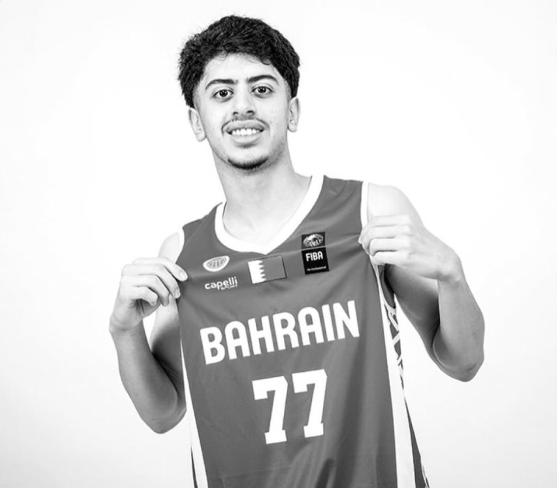 البحرين تودع طفلة ولاعبًا ناشئًا في يوم حزين
