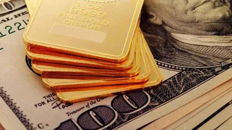 تضاعف صافي واردات الصين من الذهب عبر هونغ كونغ في يوليو