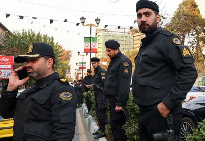 مقتل 13 "إرهابيا" في عمليات أمنية جنوب شرقي إيران