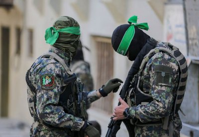 إسرائيل تعلن القضاء على "رجل المعلومات" في حركة حماس