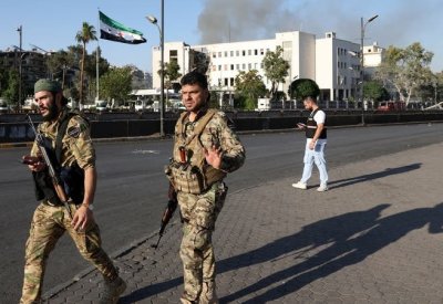سوريا: إسرائيل تكرر هجماتها العدوانية في خرق واضح للسيادة