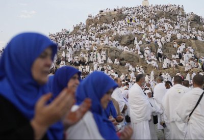 فتح باب التسجيل للراغبين بالحج الأربعاء المقبل