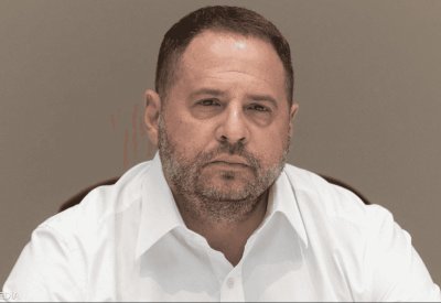 مسؤولان أوكرانيان كبيران في السعودية لبحث إنهاء الحرب