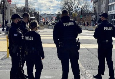 حادث إطلاق نار يهز ولاية مينيسوتا.. وترامب يعلق