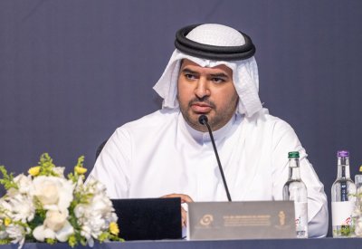 تسجيل أكثر من 6 آلاف رياضي يمثلون 45 لجنة أولمبية