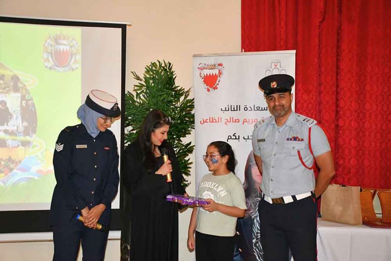 الظاعن: برنامج توعوي مكثف لحماية الأبناء من السلوكيات السلبية