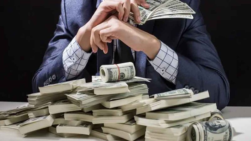 مصر تحتفظ بلقب "عاصمة الأثرياء" في شمال أفريقيا