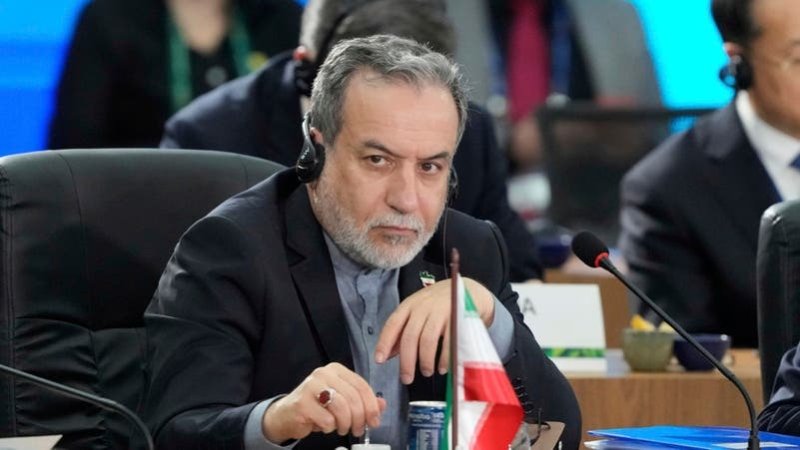 عراقجي: عودة مفتشي وكالة الطاقة الذرية لا تعني استئناف التعاون الكامل
