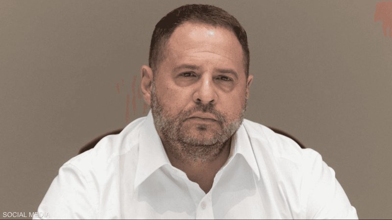 مسؤولان أوكرانيان كبيران في السعودية لبحث إنهاء الحرب