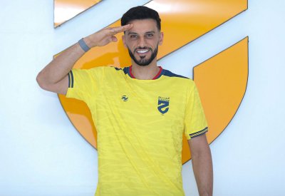 السومة يعود إلى الدوري السعودي عبر بوابة الحزم