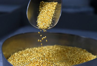 سلطنة عمان وبوركينا فاسو تؤسسان مشروعا مشتركا لتعدين الذهب