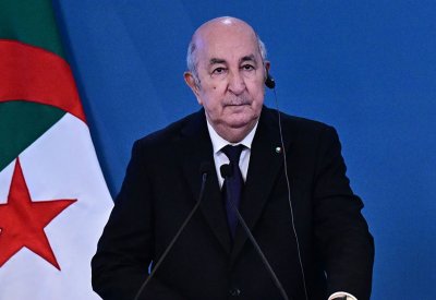 بعد العرباوي.. تبون يعين "غريب" رئيسا جديدا للوزراء