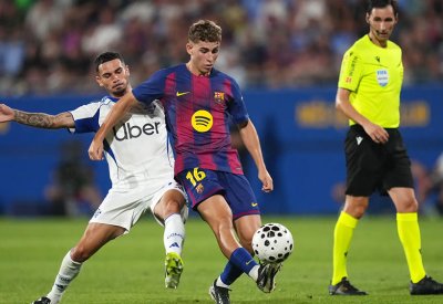 تشيلسي يغري برشلونة بعرض جديد لفيرمين لوبيز