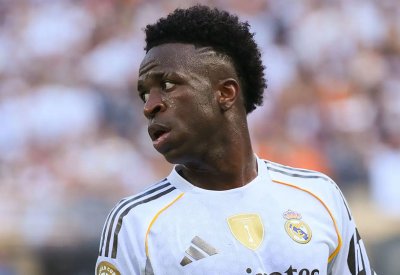قرار مشترك ينذر بصيف ناري لفينيسيوس وريال مدريد