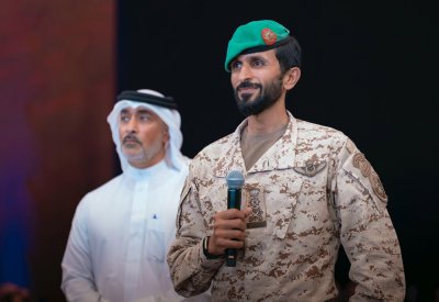 ناصر بن حمد: ماضون في بناء بيئة سيبرانية آمنة تواكب المستقبل الرقمي