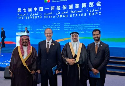عبدالحسن الديري يؤكد: العلاقات العربية – الصينية تتجه نحو تحالف اقتصادي وتقني طويل الأمد