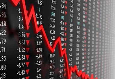 الأسهم العالمية تتراجع بفعل مخاوف اقتصادية وبيانات أميركية ضعيفة