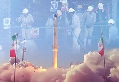 3 خيارات أمام إيران للرد على قرار الترويكا.. ما هي؟