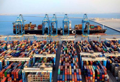 صادرات البحرين تتجاوز 2.6 مليار دينار في النصف الأول من 2025