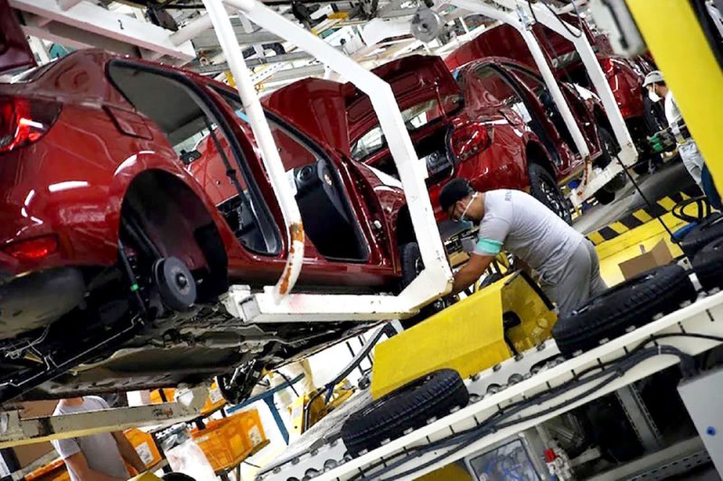 المغرب يقترب من تجاوز إيطاليا في صناعة السيارات