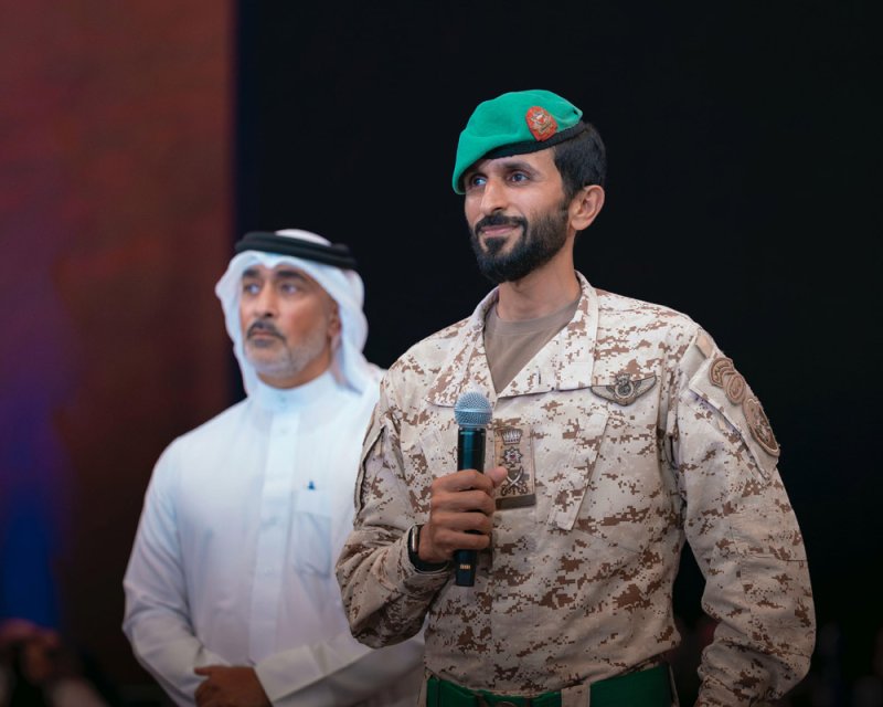 ناصر بن حمد: ماضون في بناء بيئة سيبرانية آمنة تواكب المستقبل الرقمي