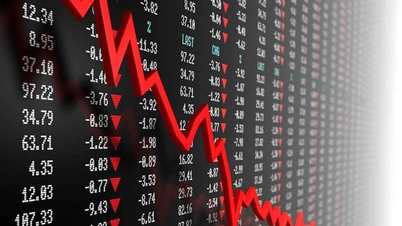 الأسهم العالمية تتراجع بفعل مخاوف اقتصادية وبيانات أميركية ضعيفة