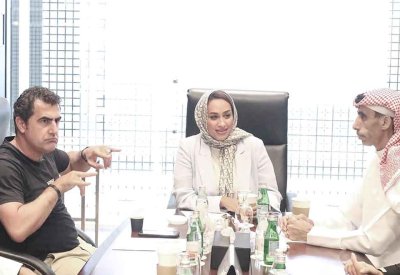 “رياضات الصم” يبحث نقل عضوية الاتحاد دوليا