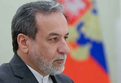 عراقجي: قرار تفعيل إعادة العقوبات استفزازي وغير لائق