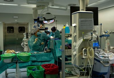 زراعة القلب الجزئية.. أمل جديد لأطفال "اضطراب الصمامات"