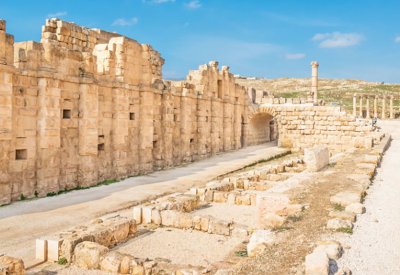 أول جائحة في التاريخ.. حل لغز عمره 1500 عام في الأردن