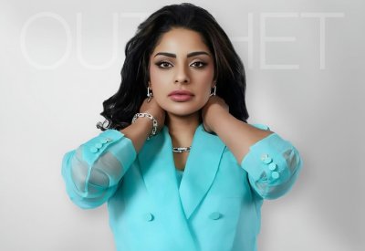 الفنانة مرام البلوشي تستعد للزواج للمرة الثانية