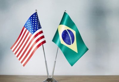 البرازيل تدرس اتخاذ إجراءات انتقامية رداً على رسوم ترامب الجمركية الإضافية