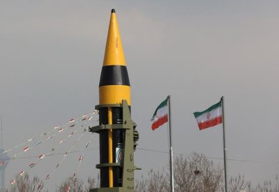 بعد "سناب باك".. موسكو وبكين تدعمان طهران وألمانيا تخشى الانتقام