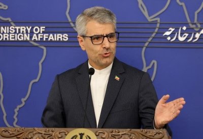 طهران تنتقد قرار الترويكا.. "أطاعت الولايات المتحدة"