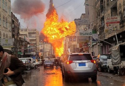الحوثي يوجه قادته بمغادرة منازلهم.. ووقف استخدام الموبايل