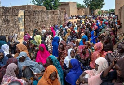 الجوع يطارد سكان الفاشر غرب السودان.. وجثث تملأ الطرقات
