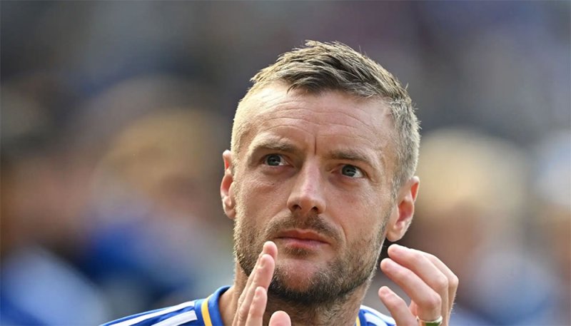 فاردي على أعتاب الكالتشيو