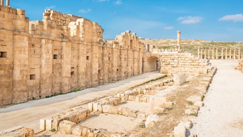 أول جائحة في التاريخ.. حل لغز عمره 1500 عام في الأردن