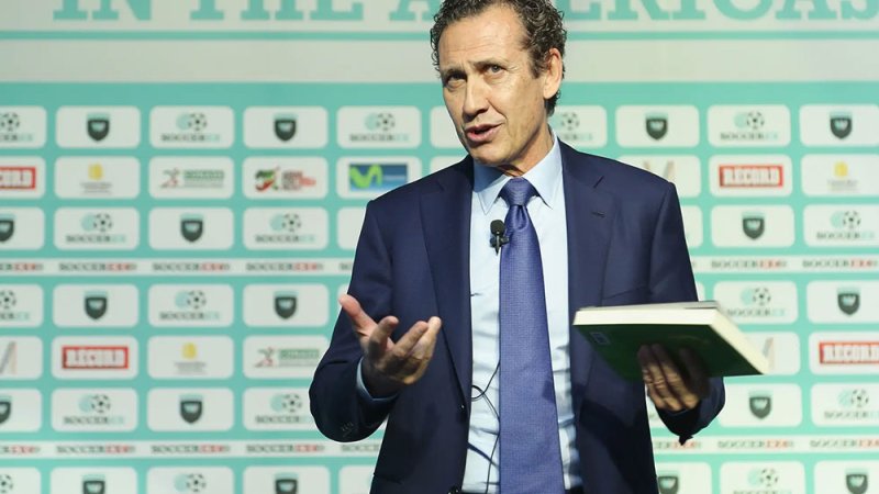 فالدانو: قرعة دوري الأبطال خدمت برشلونة.. والريال في موقف صعب