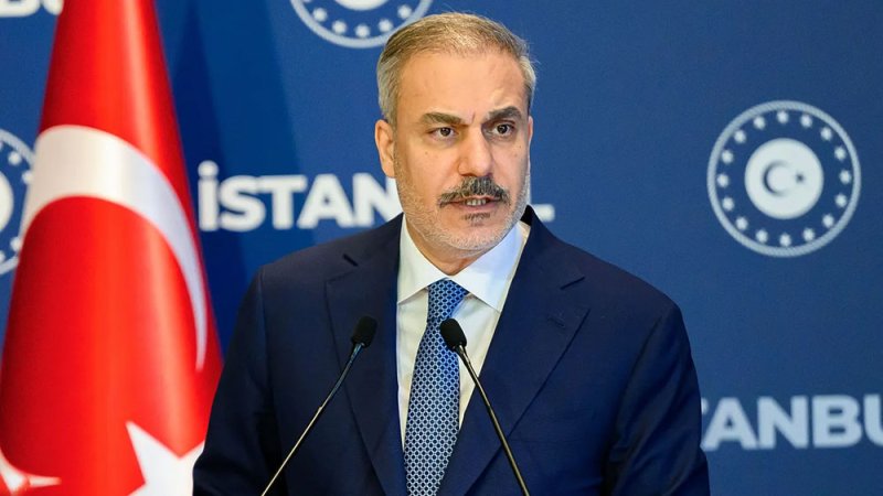 وزير الخارجية التركي أمام البرلمان: قطعنا علاقتنا التجارية مع إسرائيل