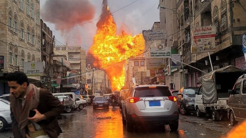 الحوثي يوجه قادته بمغادرة منازلهم.. ووقف استخدام الموبايل