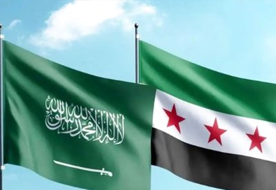السعودية وسوريا توقعان اتفاقية و6 مذكرات لتعزيز التعاون في الطاقة