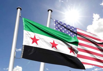 واشنطن تخفف قيود تصدير السلع المدنية إلى سوريا