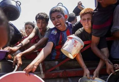انقسامات أوروبا تعرقل معاقبة إسرائيل.. وكالاس "متشائمة"