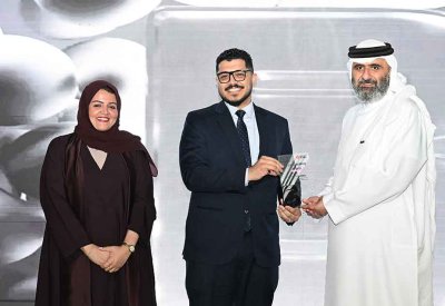“Bede” البحرين تكرم خريجي برنامج تصميم تجربة المستخدم المقدم من جنرال أسمبلي