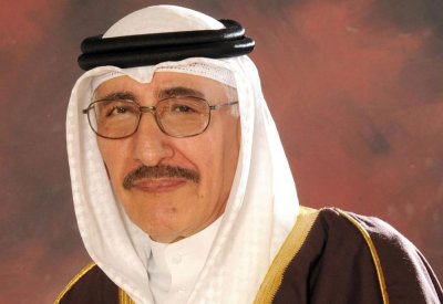 مؤثرون يترحمون على صاحب الأيادي البيضاء الوجيه خالد كانو