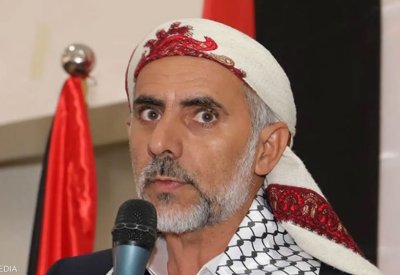 الحوثيون يعينون رئيس حكومة جديد بعد اغتيال الرهوي.. من هو؟