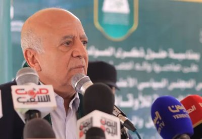 الحوثيون: سنرد على مقتل رئيس الحكومة ووزرائه